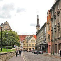 O vernacular é pop - europa tips