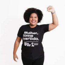 Pré-candidata à Presidência propõe uso obrigatório do SUS por políticos - Unidade Popular/Reprodução