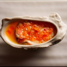 Dois restaurantes do Brasil ganham três estrelas Michelin pela primeira vez - Tuju/Divulgação