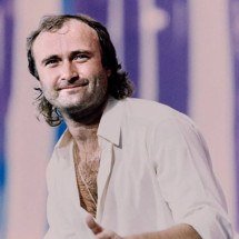 Phil Collins, Iron Maiden e Oasis entram para o Hall da Fama do Rock - Frank Micelotta/AFP/Getty Images