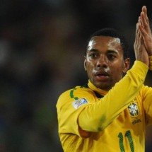 'Tremembé': saiba quem viverá Robinho na segunda temporada - FRANCK FIFE / AFP