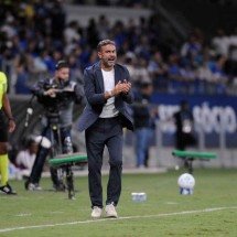 O Cruzeiro no embalo do DJ Portuga até 2030 - Alexandre Guzanshe/EM/D.A. Press