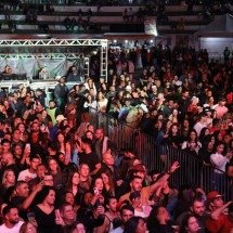 Prefeitos tentam frear cachês milionários de shows com dinheiro público - /REPRODUÇÃO