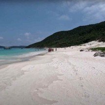 Corpo de mineiro que se afogou em mar é encontrado  - Reprodu&ccedil;&atilde;o Youtube