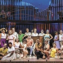 Tom Jobim e Vinicius de Moraes voltam ao palco em Belo Horizonte - Caio Galucci/Divulga&ccedil;&atilde;o