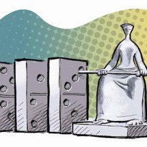 De Supremo caçador a Suprema caça