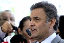 Reunião de tucanos: Aécio Neves, Ciro Gomes e o voo nacional do PSDB