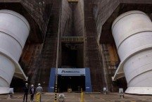 Os planos de Itaipu para aumentar a produtividade e a produção de energia