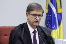 A reação dos procuradores ao pedido de indiciamento de Gonet por Alessandro Vieira