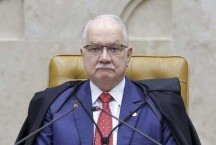 Ala do STF confia em Fachin para travar movimento de Moraes contra delações