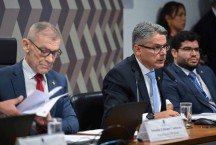 CPI do Crime Organizado: a rejeição do parecer que indiciava ministros do STF