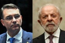 Nem um nem outro: a dura batalha de Lula e Flávio pelos eleitores do centro