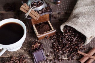 Dia do café: como o ingrediente virou a nova tendência em perfumes