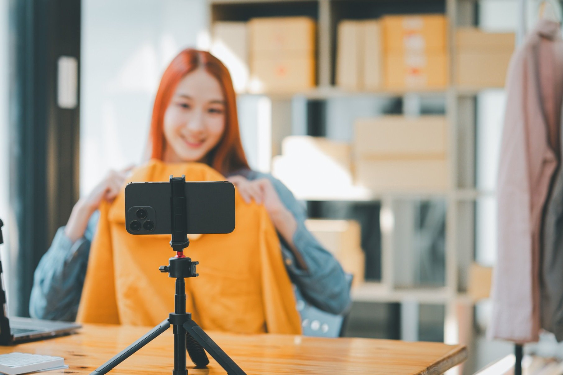 Influência digital impulsiona novos empreendedores no Brasil -  superboyiphone_370520/Vecteezy