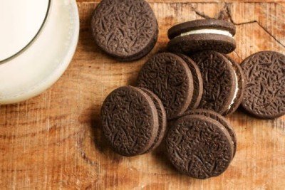 Biscoitos recheados, comuns na dieta, s&atilde;o classificados como alimentos ultraprocessados e oferecem riscos &agrave; sa&uacute;de, como aponta a mat&eacute;ria. -  (crédito: iStock)