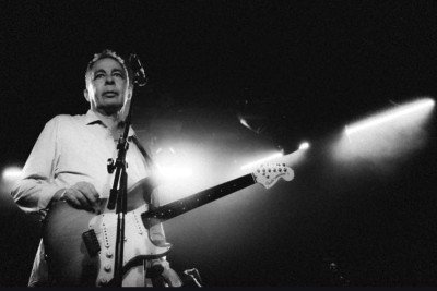 Hyldon, autor do hit 'Na rua, na chuva, na fazenda', clássico do soul brasileiro, vai participar da abertura da Semana Jazz is Dead, no Centro Cultural Unimed-BH Minas -  (crédito: MMoura João/divulgação)