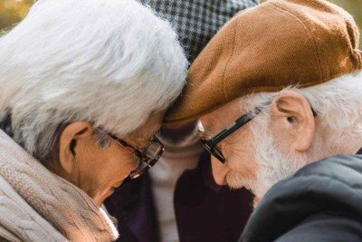 Longevidade:  pequenas e consistentes atitudes prolongam a vida -  (crédito: Portal Giro 10)