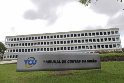 A mulher que largou antes na disputa por uma vaga no TCU -  (crédito: Foto: Leopoldo Silva/Agência Senado)