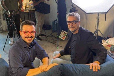 Coluna deixa o PlatôBR e passará a ser publicada no Amado Mundo -  (crédito: Amado Mundo)