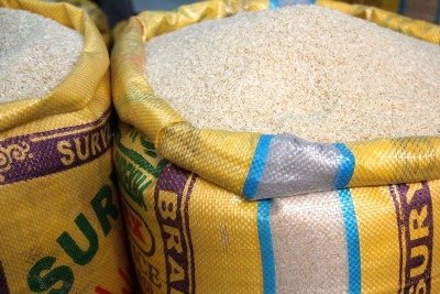 Presente em mesas do mundo inteiro, o arroz é base alimentar para bilhões de pessoas. Rico em carboidratos, fornece energia e pode fazer parte de uma dieta equilibrada quando combinado com outros nutrientes.
 -  (crédito: Imagem de Peggy und Marco Lachmann-Anke por Pixabay)
