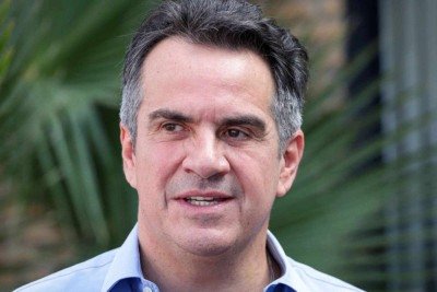 Quando Flávio Bolsonaro decidirá sobre vice, segundo Ciro Nogueira -  (crédito: Foto: Reprodução/Ciro Nogueira)