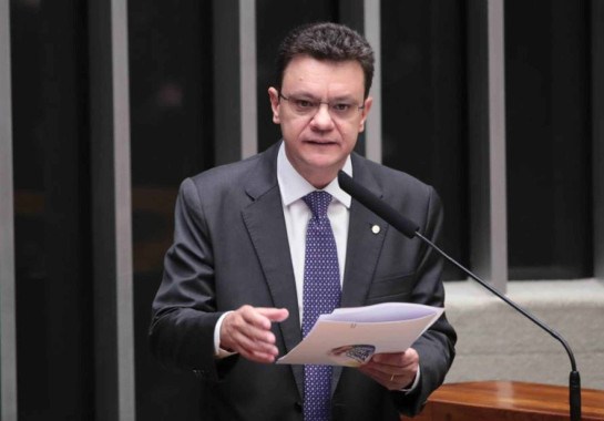Bruno Spada/Câmara dos Deputados