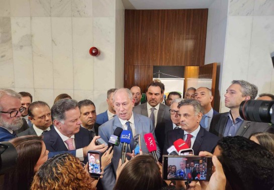 Eduarda Esposito/CB/Press