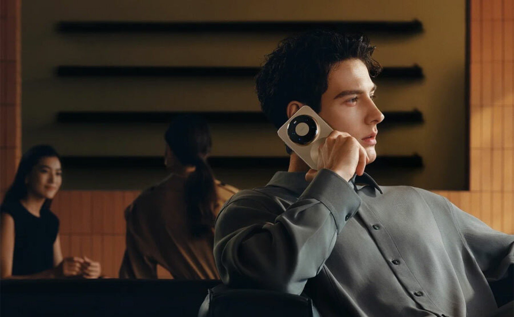 Smartphone HUAWEI Mate 80 Pro chega ao Brasil - DINO