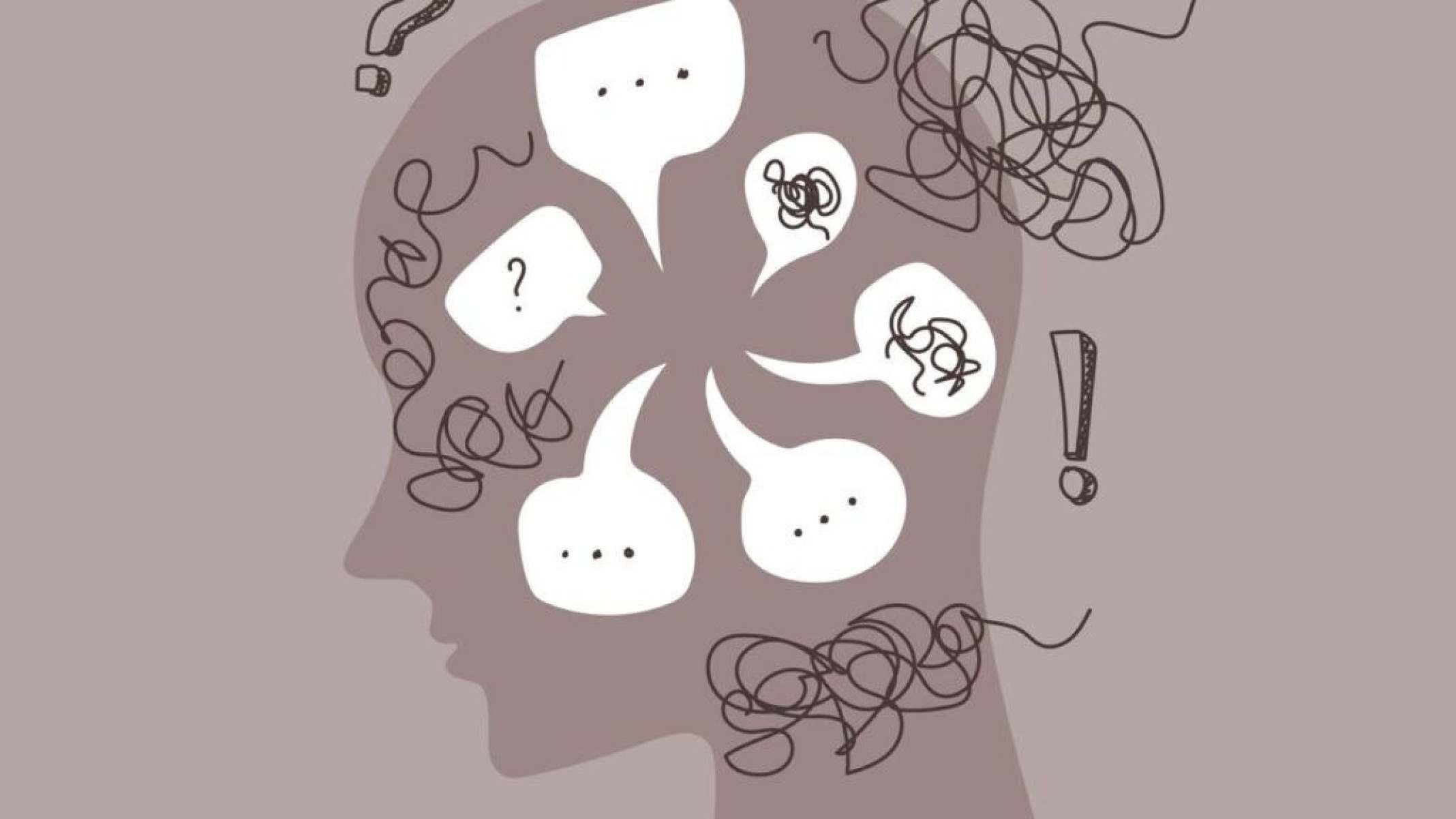 Mente acelerada: por que o cérebro não desliga e como reduzir o overthinking - Portal Giro 10