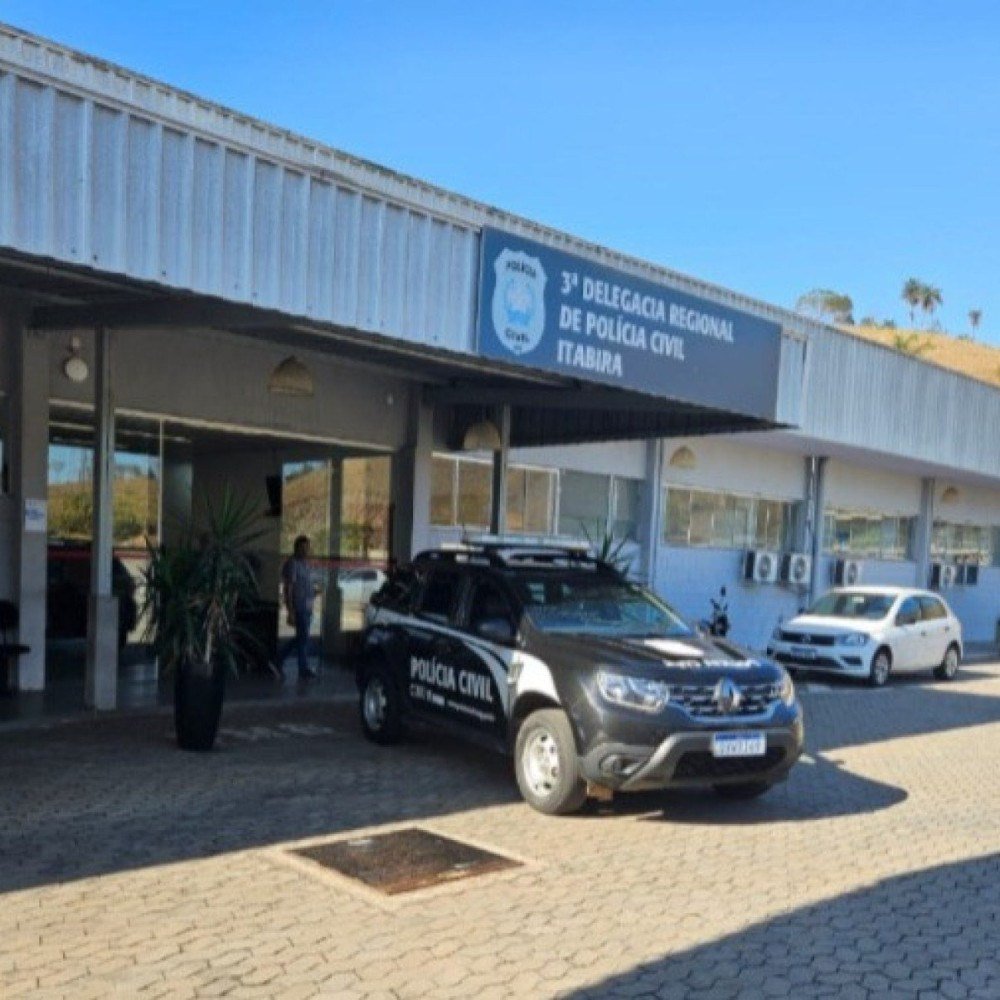 Técnico de radiologia é indiciado por filmar pacientes nuas em clínica de Itabira