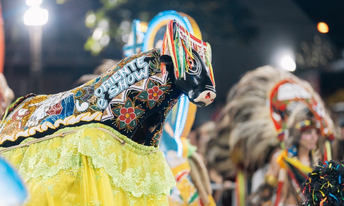 Em 2019, o Complexo Cultural do Bumba-Meu-Boi do Maranh&atilde;o foi reconhecido como Patrim&ocirc;nio Cultural Imaterial da Humanidade pela UNESCO