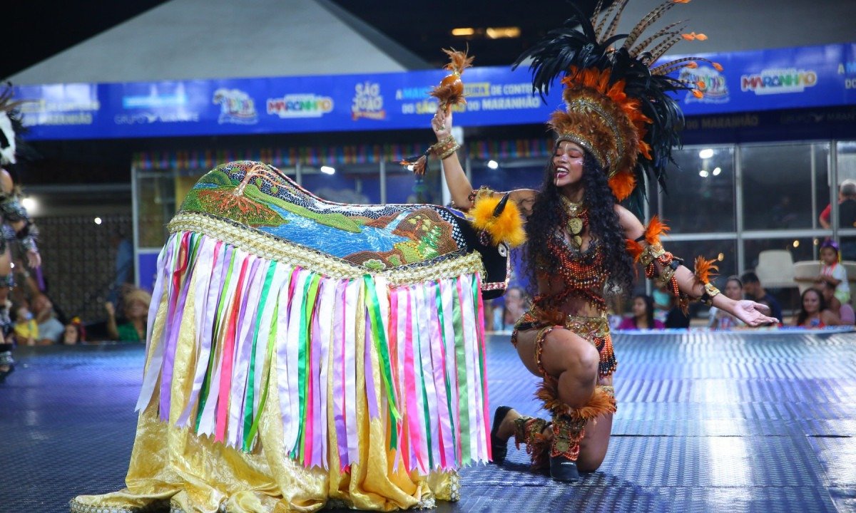 Festa do Boi no Maranh&atilde;o &eacute; tradi&ccedil;&atilde;o, ritual e ancestralidade