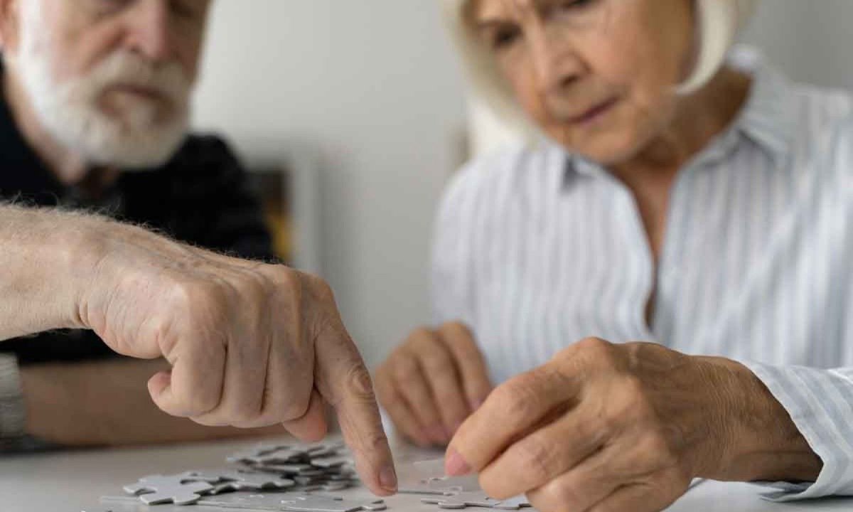 2 milh&otilde;es de pessoas ter&atilde;o mais de 60 anos em 2050