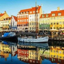 Lugares supercoloridos que encantam os visitantes - Imagem de Duc Tinh Ngo por Pixabay