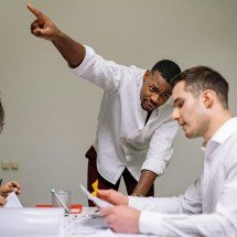 O que pode dar justa causa? Conheça 5 situações que justificam a demissão - Pexels/ Yan Krukau