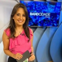 Repórter da Band Minas está em coma após acidente na BR-381, afirma tia - Alice Ribeiro/Instagram/Reprodu&ccedil;&atilde;o