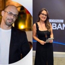 TV Band se manifesta após morte de cinegrafista: 'Lamentamos profundamente' - Reprodução/ Redes sociais