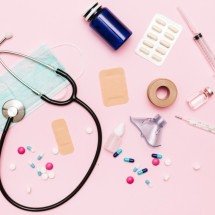 OCDE: geração atual vive mais, mas com múltiplas doenças crônicas - FreePik