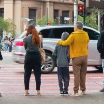 Mais frio? veja previsão do tempo para BH nesta quarta-feira (15/4)  - Jair Amaral/EM/D.A Press