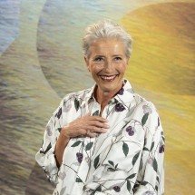 Emma Thompson assina carta contra a compra da Warner pela Paramount - Wikimedia Commons /  Kalai Ramu