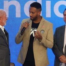 Lula pede mobilização a centrais sindicais para fim da escala 6x1 - Valter Campanato/Agência Brasil