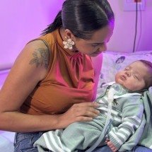 Projeto Afeto mobiliza doações para o Hospital Sofia Feldman - Projeto Afeto/Divulgação