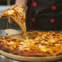 Brasil lidera melhores pizzarias da América Latina; MG na lista - FreePik