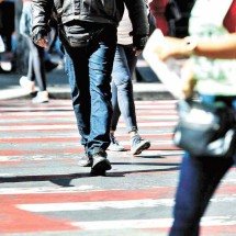 Saúde em risco: como fica o futuro? - Gladyston Rodrigues/EM/D.A Press 