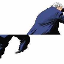 Charge do Estado de Minas - QUINHO