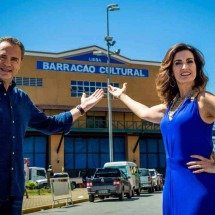 "Futebol, seu danado, sabe de quem?"