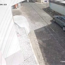 MG: menina de 9 anos foi levada pela avó paterna, denuncia mãe - Arquivo Pessoal