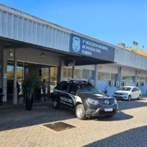 MG: técnico de radiologia é indiciado por filmar pacientes nuas  - Divulga&ccedil;&atilde;o PCMG