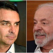 Na polarização política, só Lula e Bolsonaro têm votos - DANIEL RAMALHO/AFP