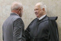 Como o relatório de Vieira aquece o debate sobre o impeachment de ministros do STF